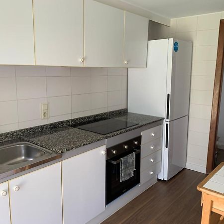 Apartamento En Alquiler Parque 8, Playa De Gandia מראה חיצוני תמונה