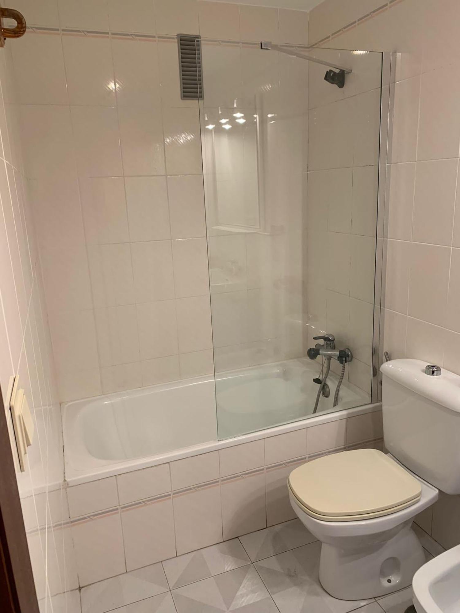 Apartamento En Alquiler Parque 8, Playa De Gandia מראה חיצוני תמונה