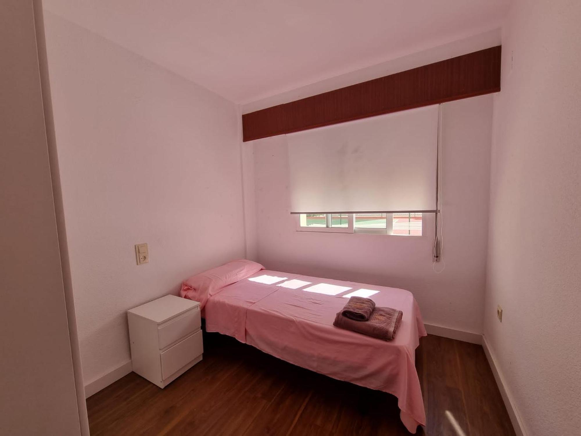 Apartamento En Alquiler Parque 8, Playa De Gandia מראה חיצוני תמונה